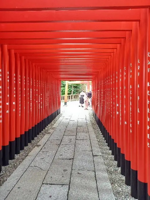 気ままにぶらり♪夫婦ふたり旅♡名古屋の画像_4