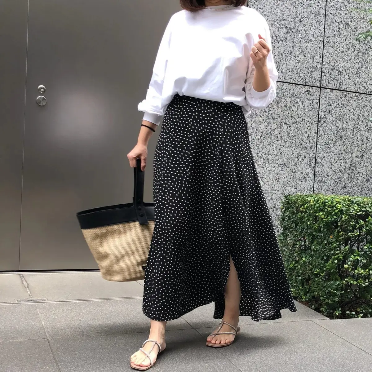 【E by éclat 】着回し企画のアの画像_6