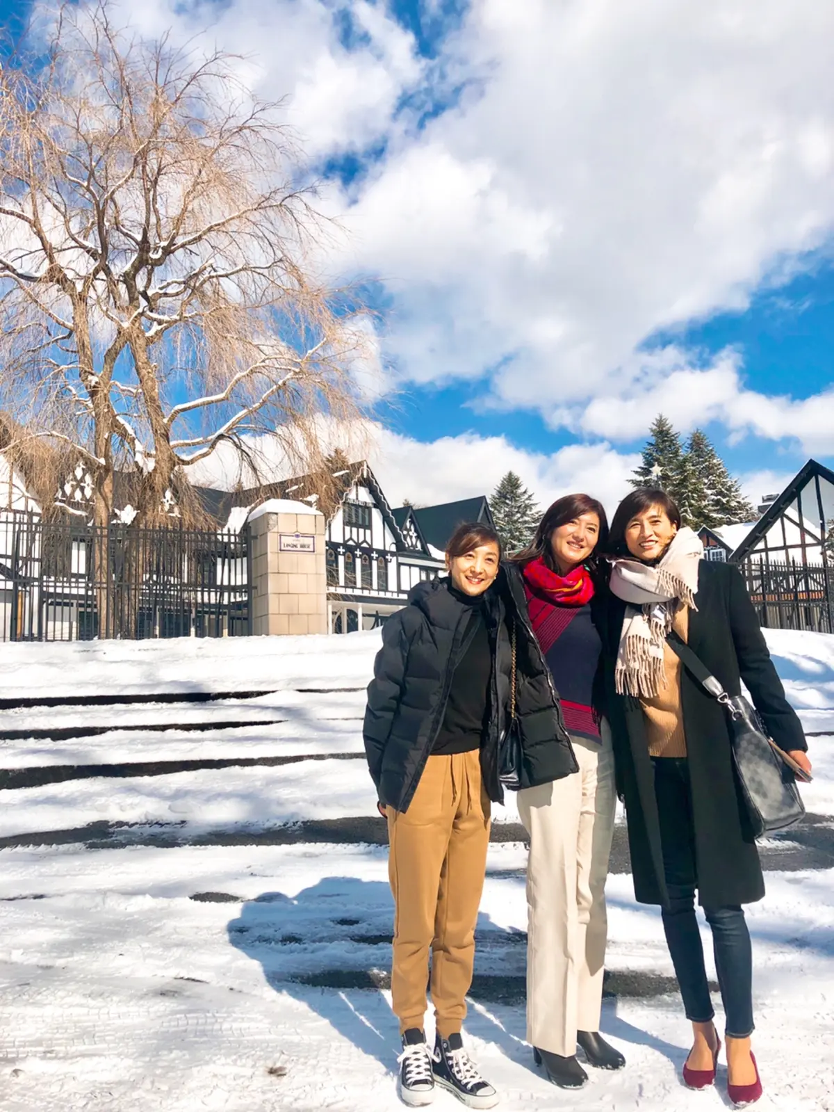 大人女子の美容合宿で女子力UP✨の画像_1