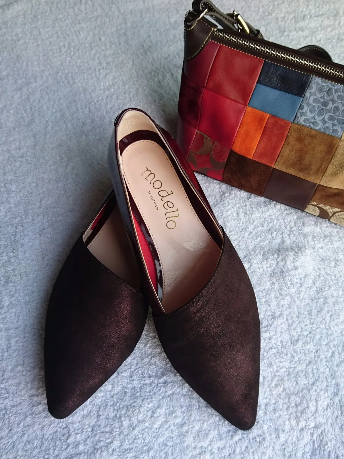 マドラス「MODELLO」の画像_4