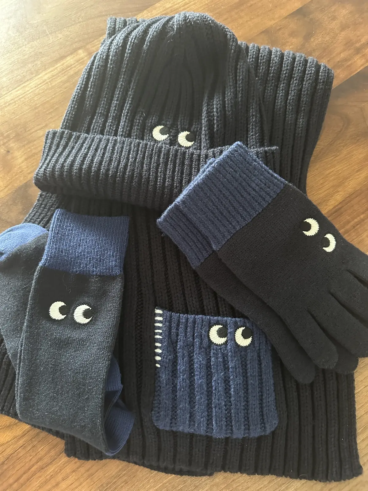 ファッションも毎日の生活も遊び心や楽しさの画像_1