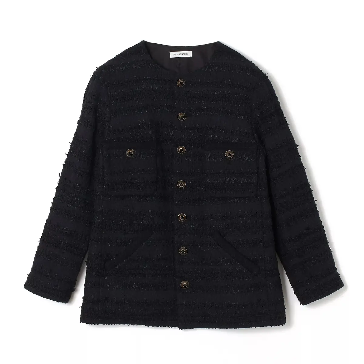 富岡佳子さんがまとう春の新名品アウター「の画像_2