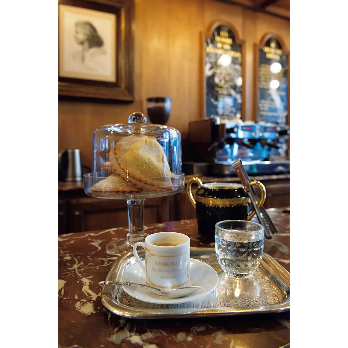 【雨宮塔子 大人を刺激するパリの今】『オの画像_7