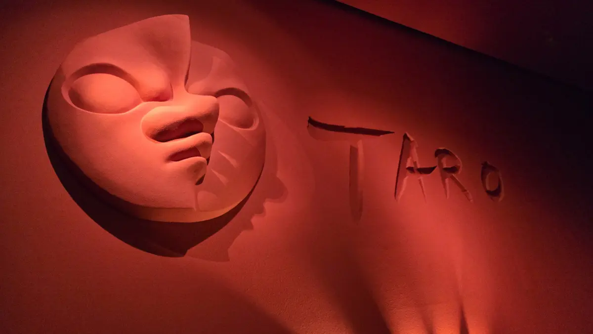 家族で感じる「岡本太郎」—芸術は爆発だ！の画像_1