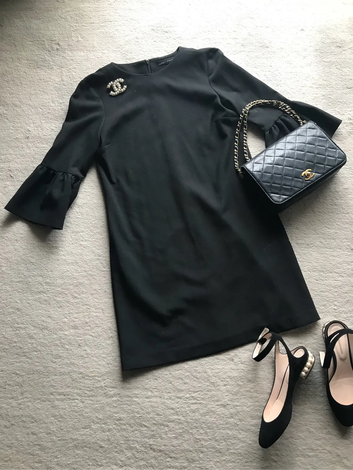 パール小物に夢中♡の画像_6