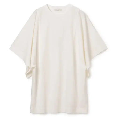 何枚あっても足りない！絶対使える夏の万能白Tシャツ