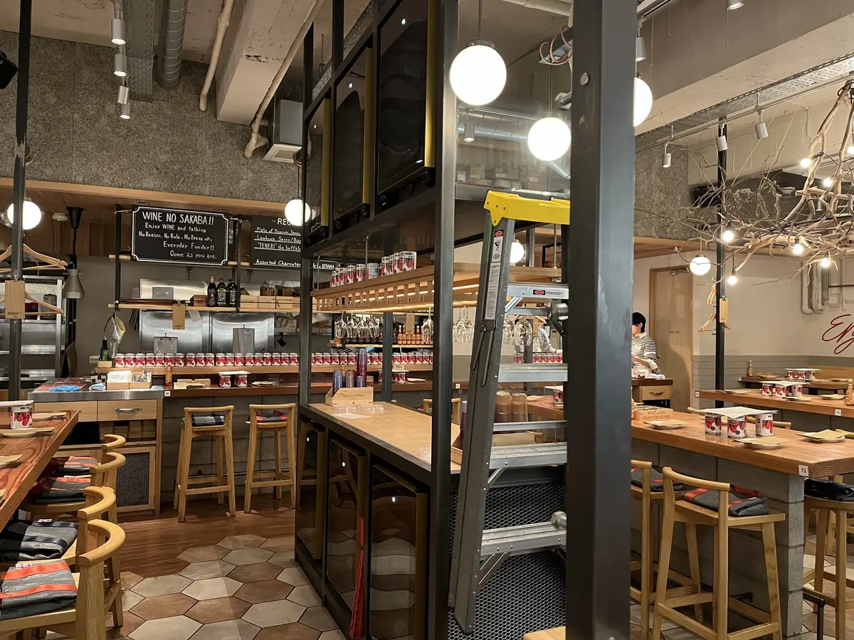 【プチ飲み】安くて美味しすぎる！通い詰めの画像_2