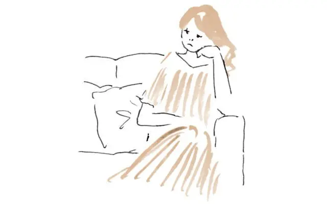 子供の受験に対する考えが異なり、それ以来、精神的につらくなってしまいました【受験生の母さん（49歳）職業／自営業】