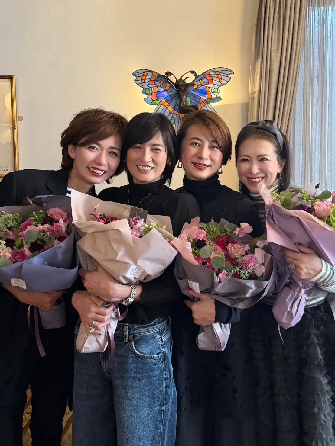 「7年間ありがとうございました‼︎」〜華の画像_7