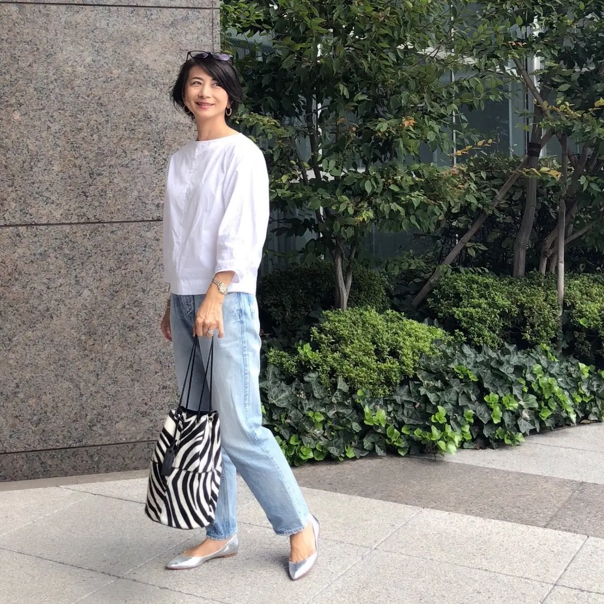 アニマル柄が好きナンデスの画像_1