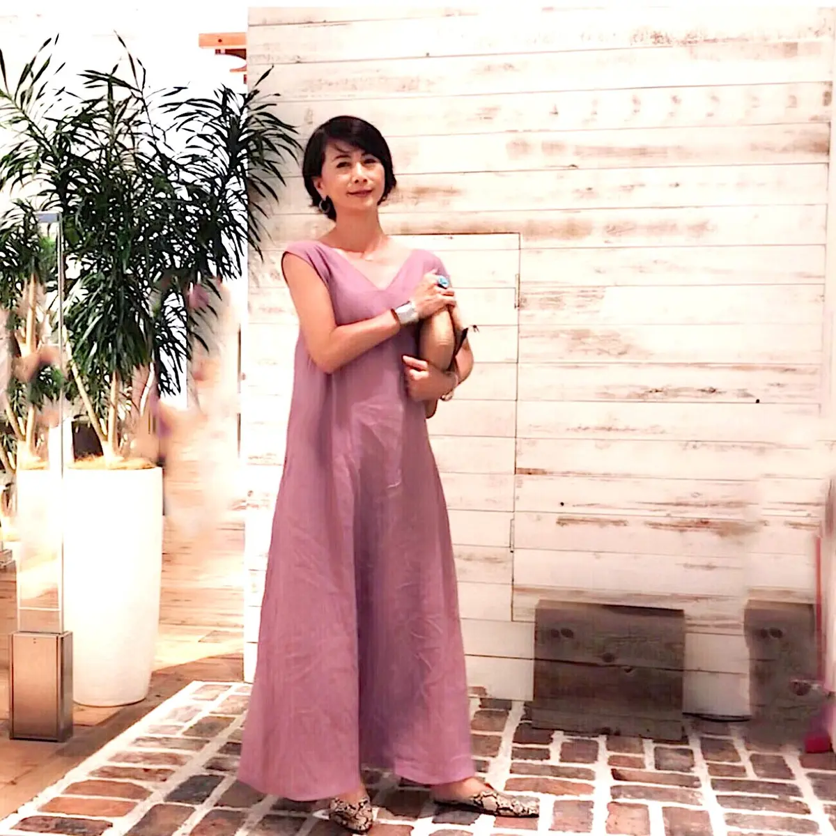 娘のバースデーランチの画像_5