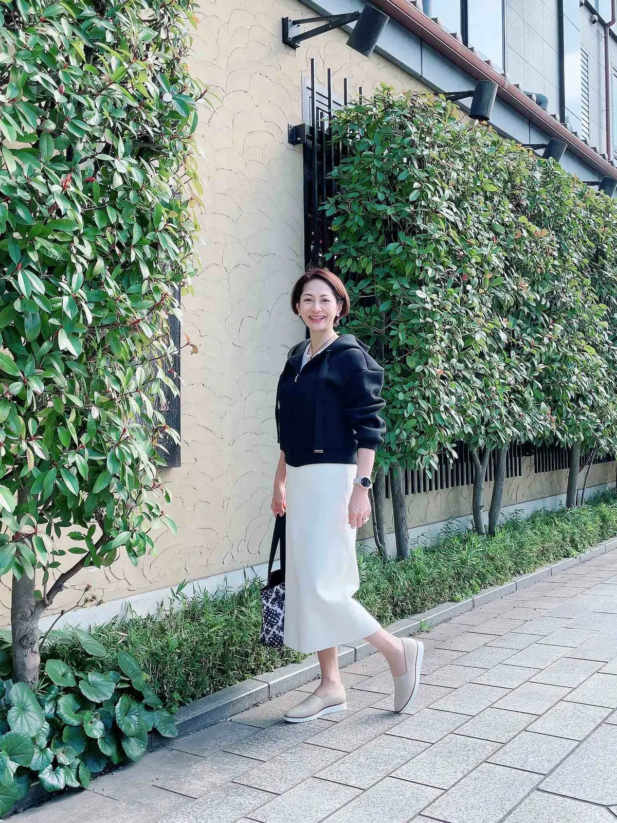 歩くのが楽しくなる特別な靴　”アシックスの画像_6