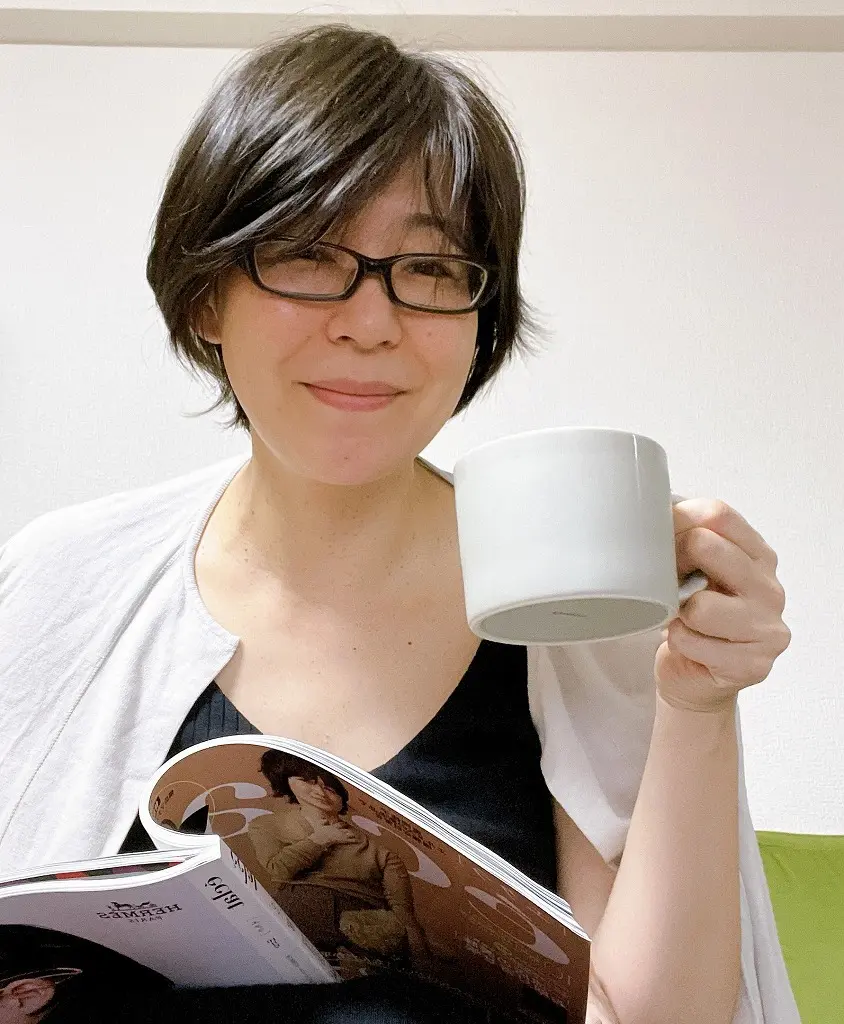 老眼対策。みなさんはどうしていますか？の画像_3