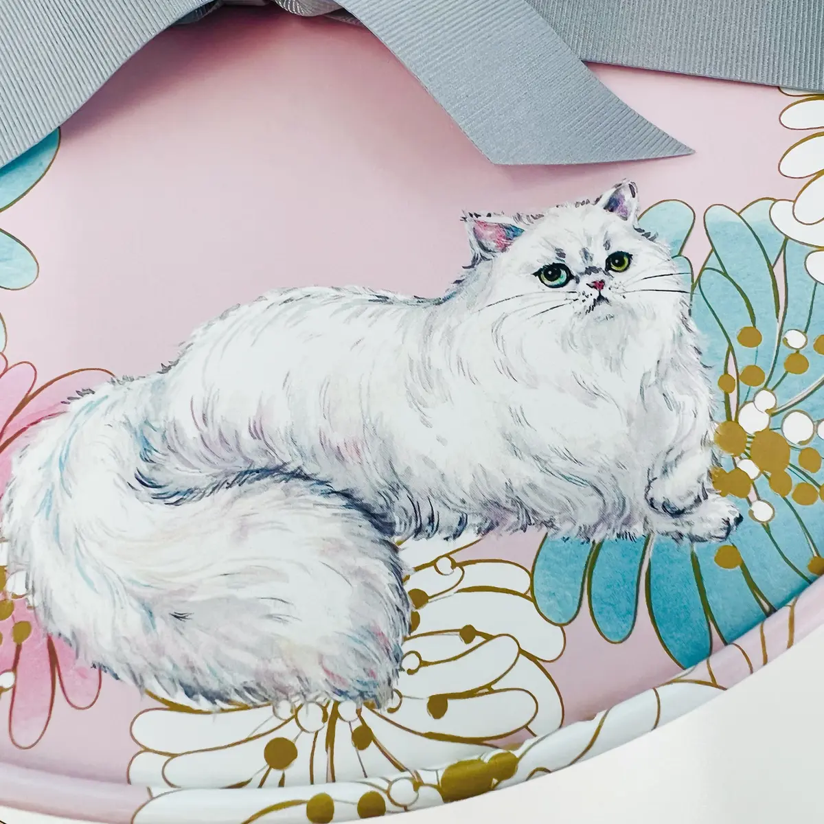 ポール & ジョー メイクアップ コレクション 2022 