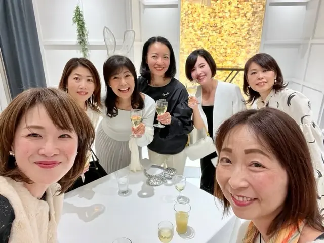 jマダムメンバー