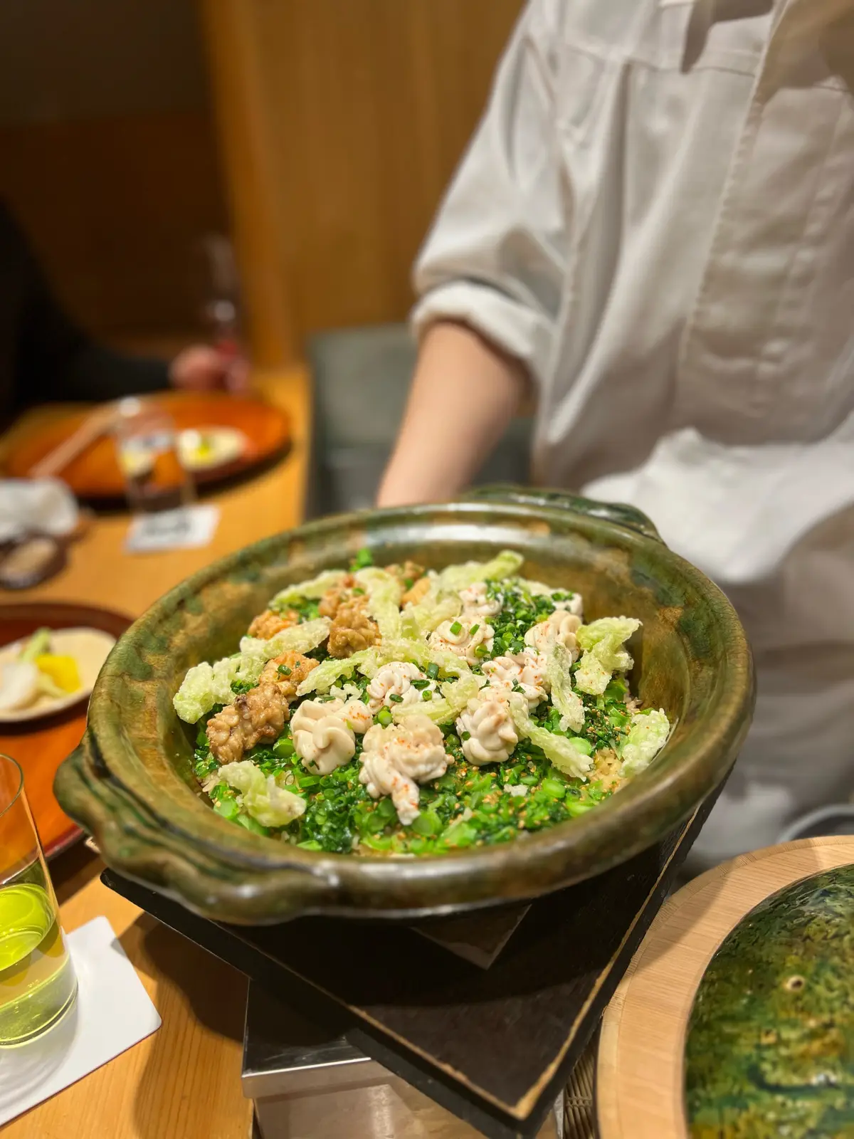 六本木 カウンターでいただく日本料理の画像_10