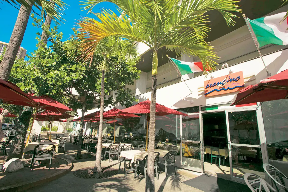 親も自分も疲れない。親孝行のハワイ旅のんの画像_5