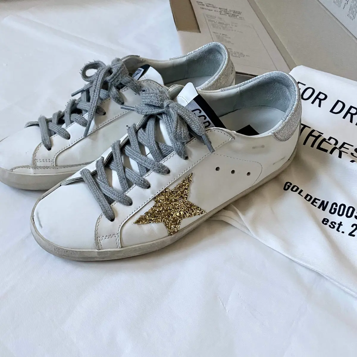 わたしも白スニーカーを更新しましたの画像_1