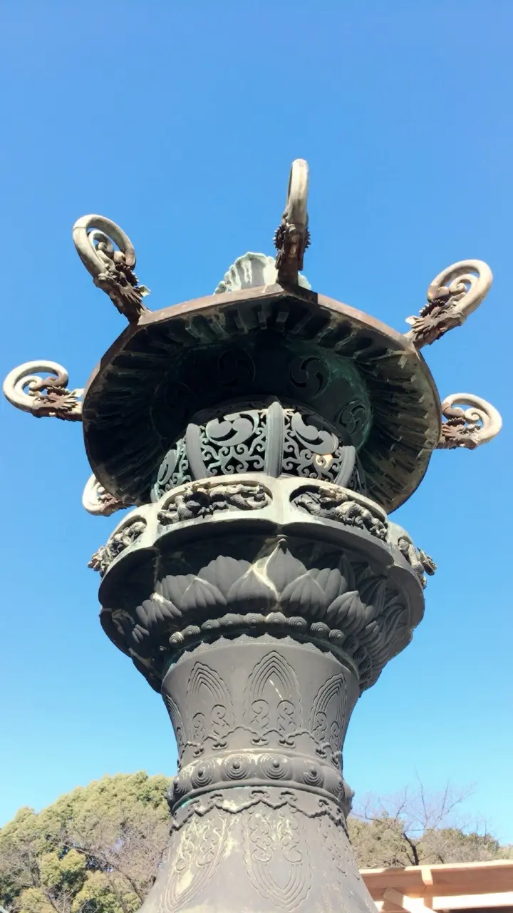 週末は初詣に…。の画像_2