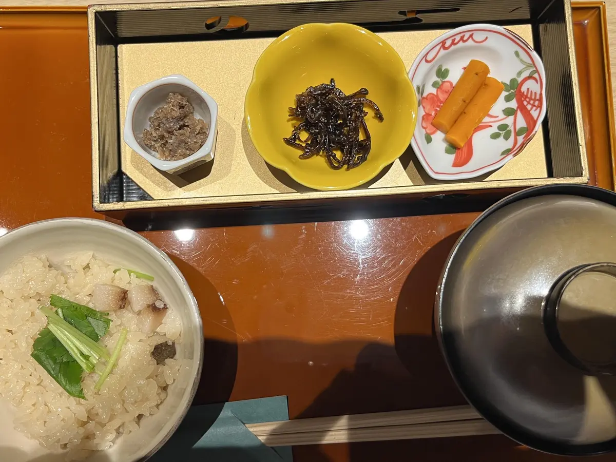 【東京・品川】肉割烹吟次郎・東京発スイーの画像_9