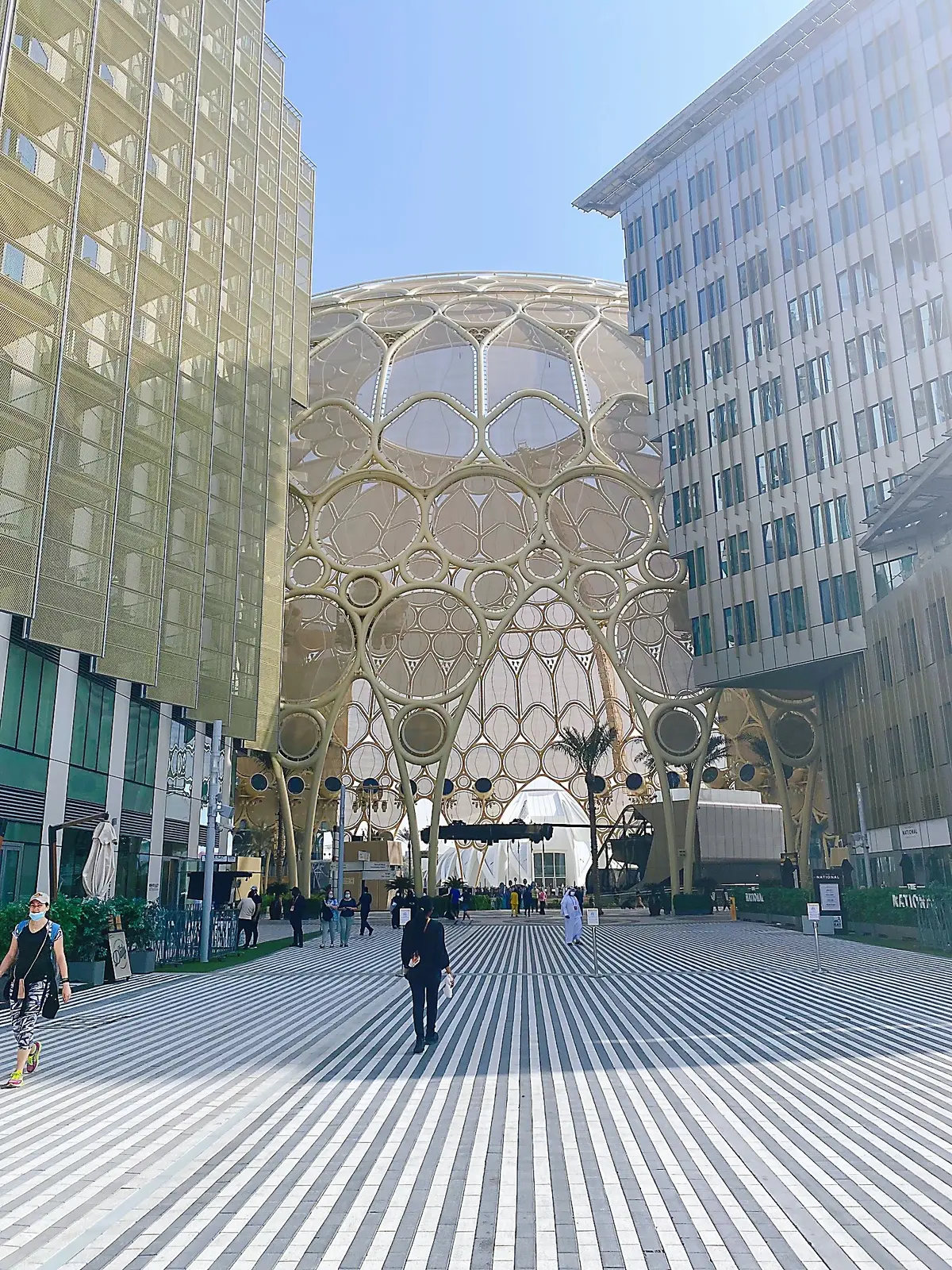 ドバイ万博   〜ドバイ⑰〜の画像_2