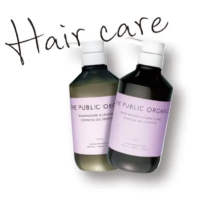 心と肌に“艶”をもたらす！ 巽 香の超私の画像_2