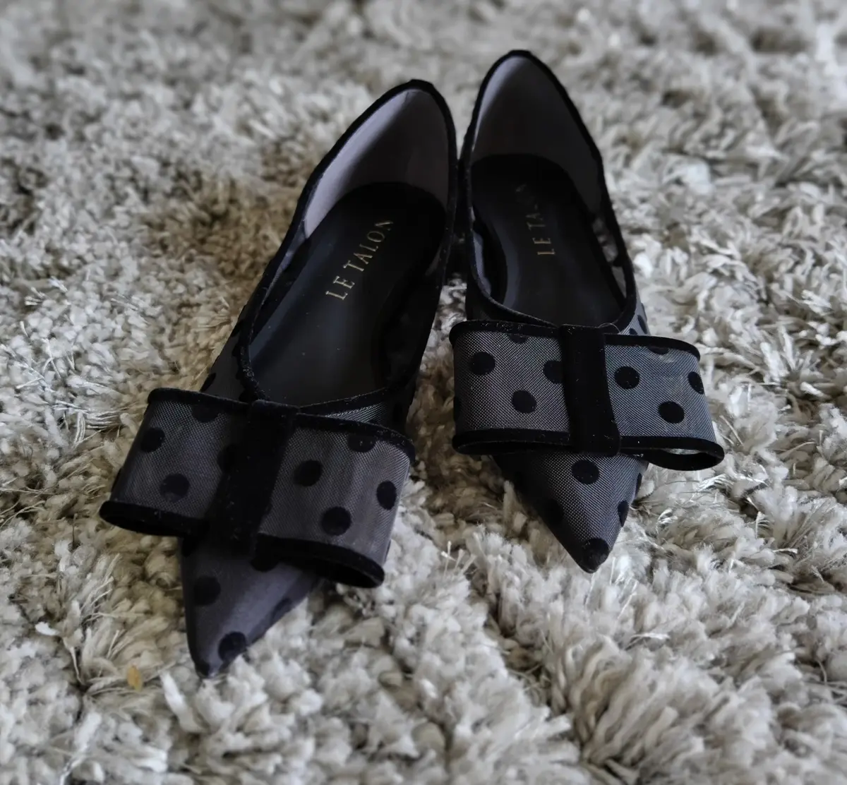 LE TALON　ルタロン