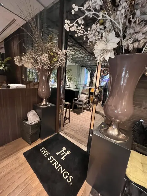 寒い季節にオススメのYSLのキャップ🍂の画像_5