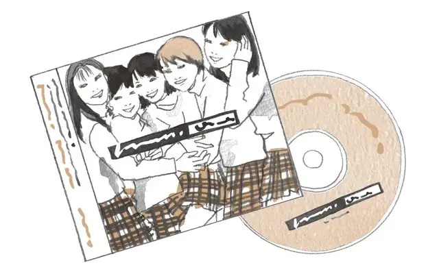 中澤裕子が24歳でアイドルデビュー。27歳までの現役続行も当時は画期的だった