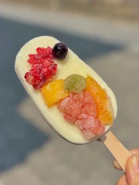 成田へおでかけ♪眺めのいいカフェでランチの画像_1