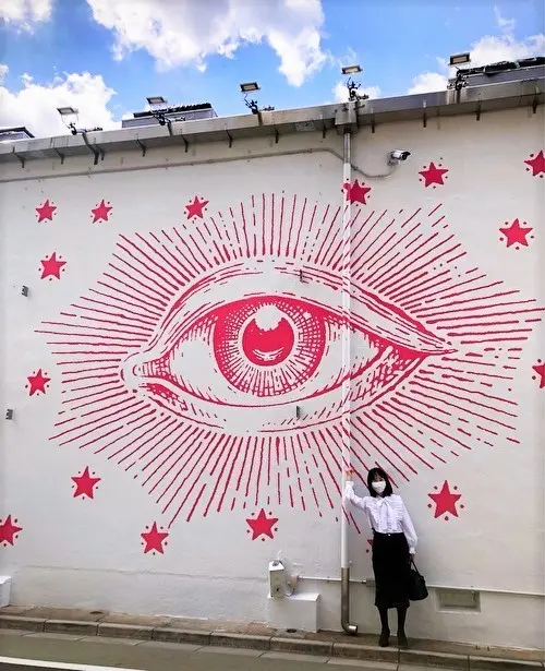 Gucci 創設100周年 感動のアートの画像_12