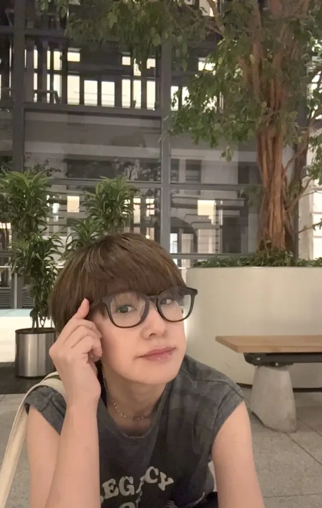 夜の街並みストリートを楽しむ、私の習慣✨の画像_5