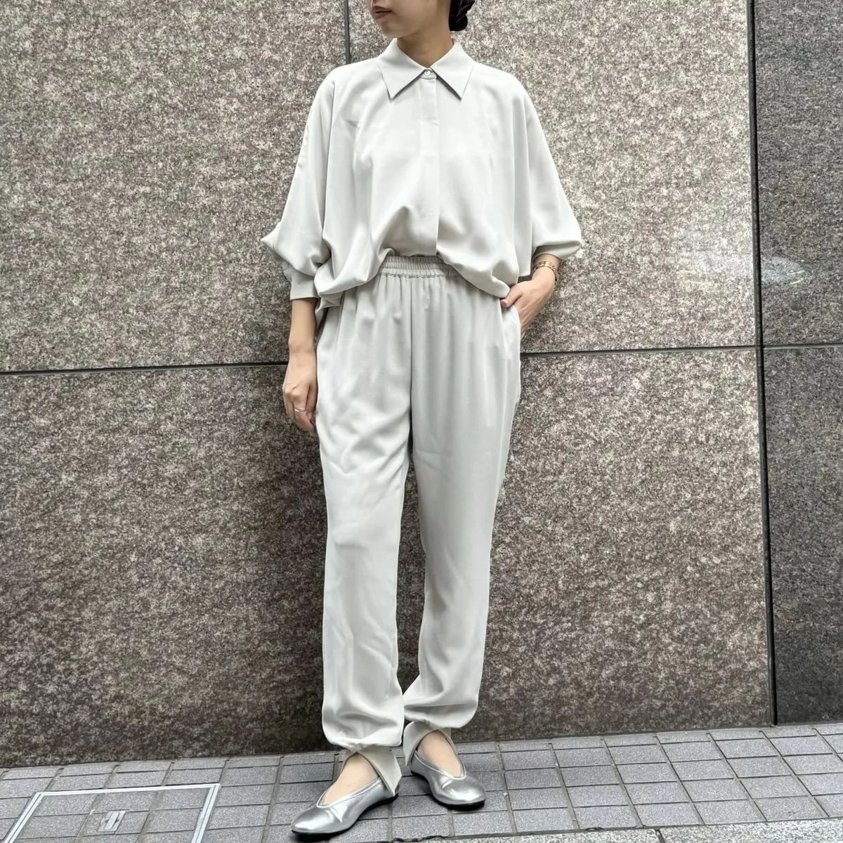 【50代 ファッション】＼新色登場／Coの画像_3