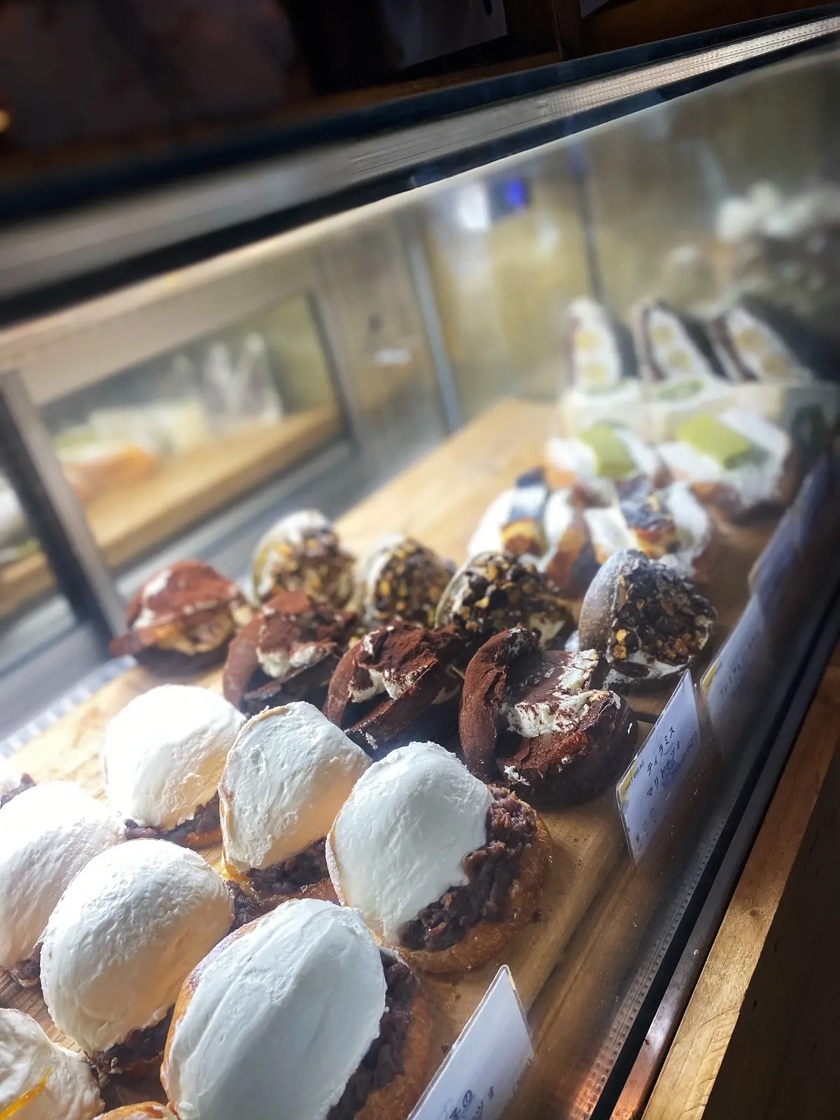 長蛇ができる一度は訪れたいパン屋さん‼︎の画像_13