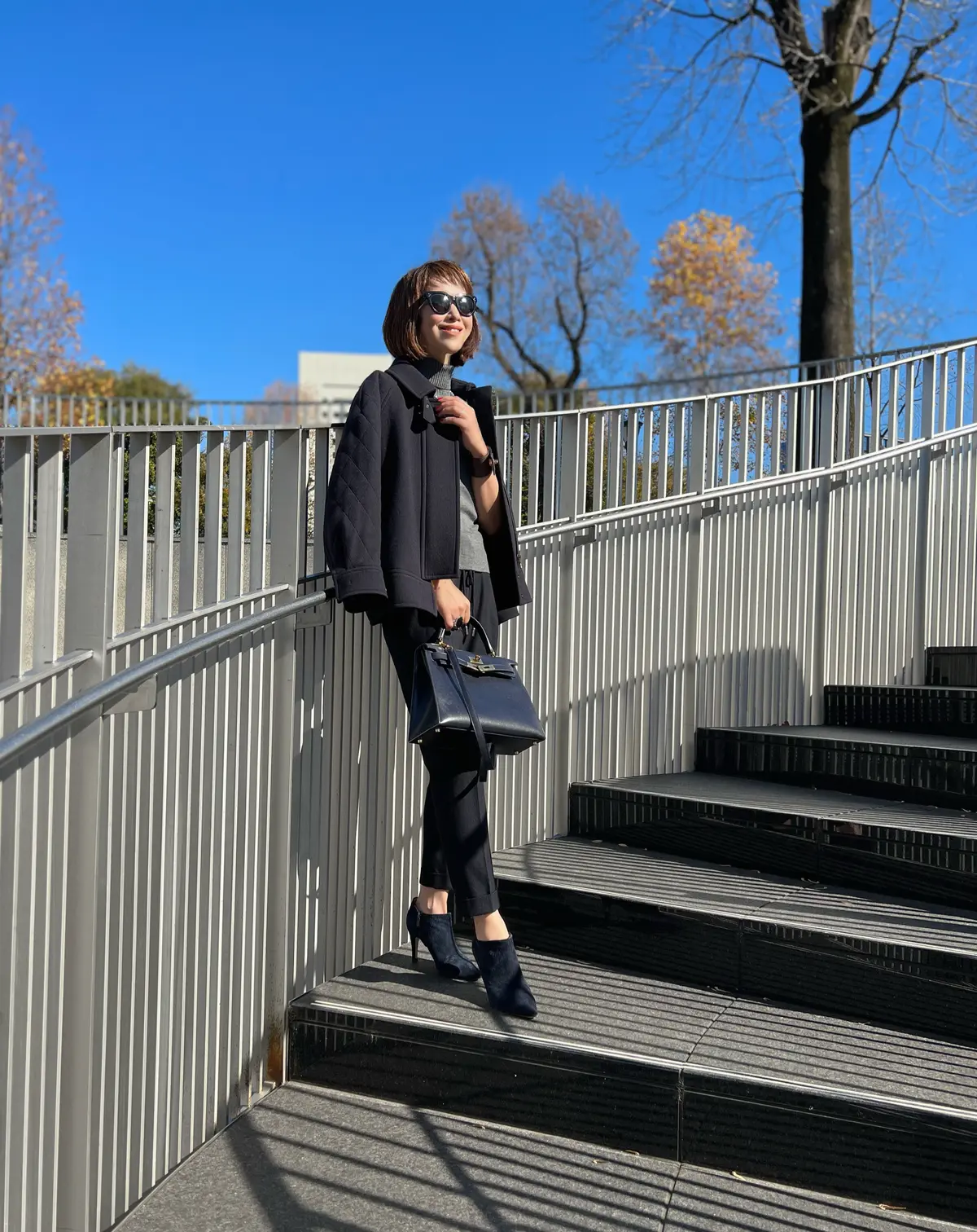 大人のネイビースタイル　〜2選〜の画像_11