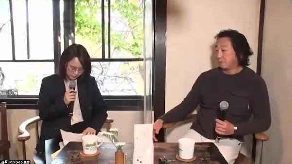 森彦のオーナー市川さん