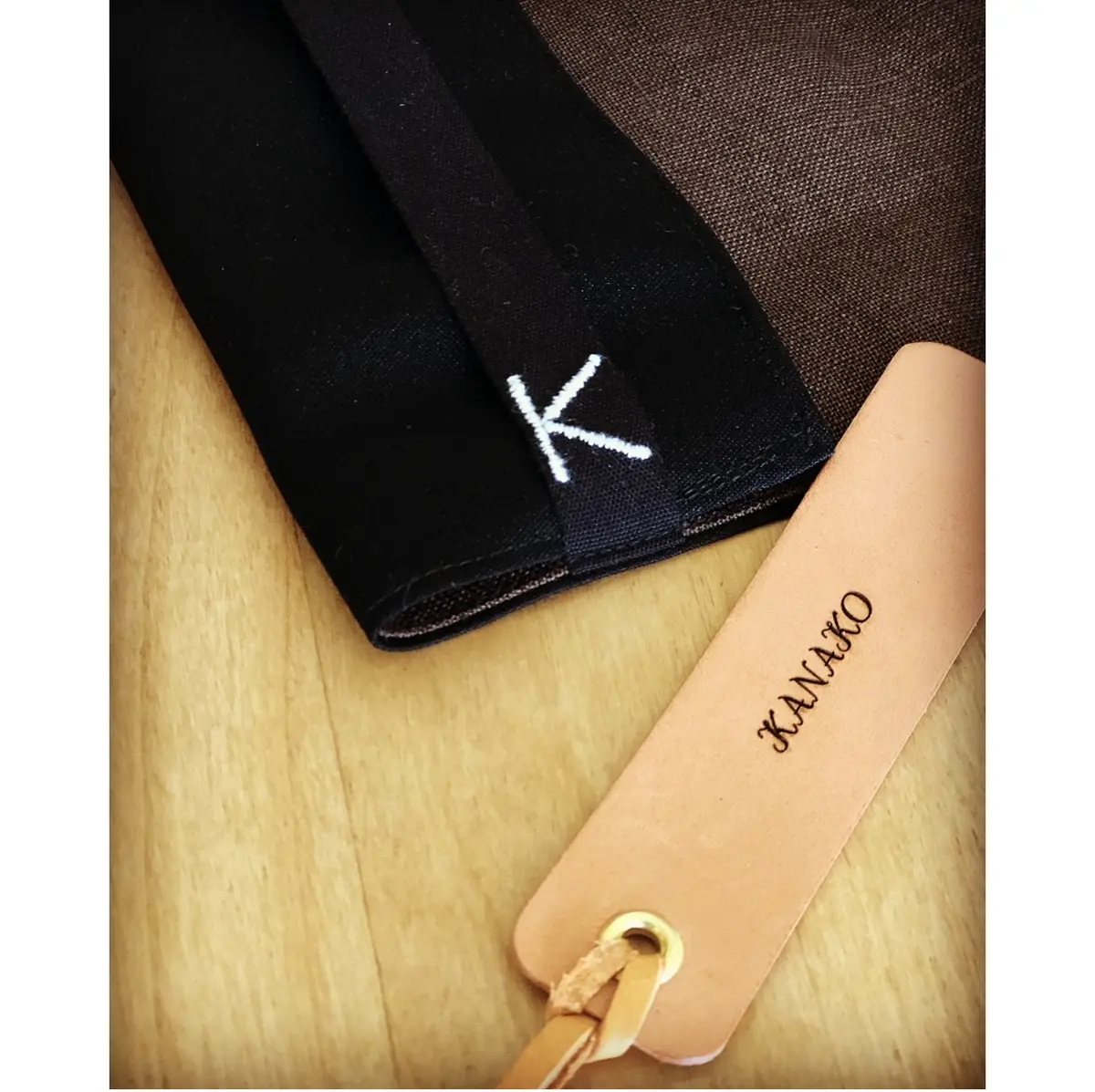 ものづくりの秋。handmadeあれこれの画像_13