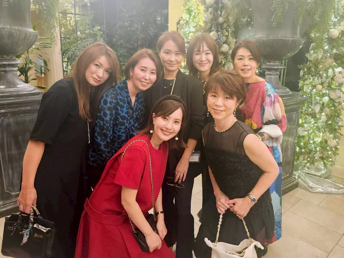 ソワレ・ドゥ・エクラとTOPブロガーの画像_27