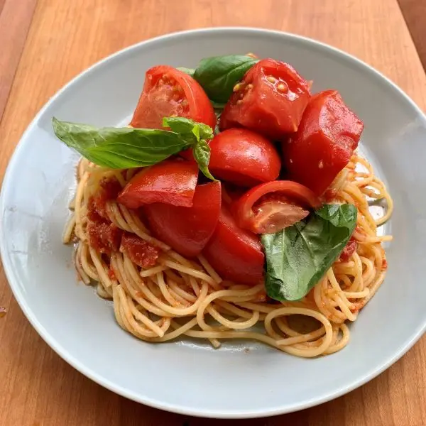 有元葉子さんレシピの