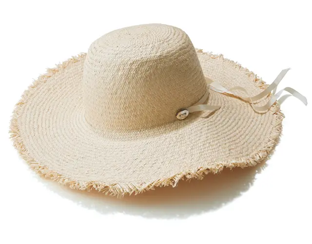 キジマ タカユキの帽子