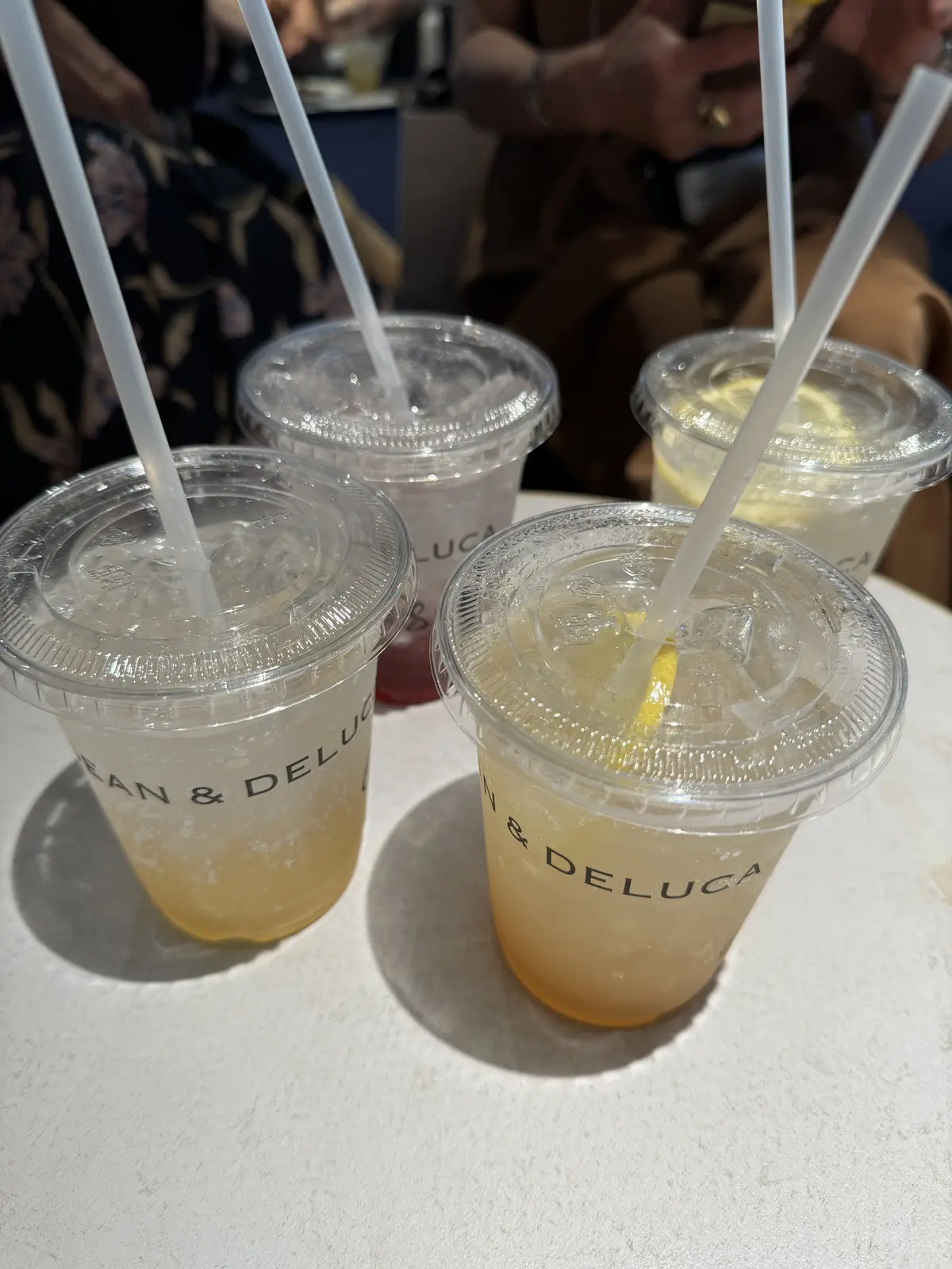 DEAN&DELUCA カフェ 東京音楽大学 中目黒 代官山キャンパス店