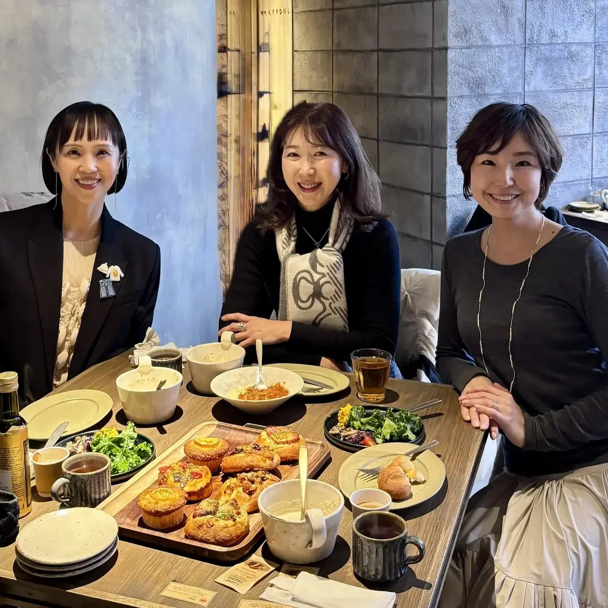 焼き立てパンのおいしさを堪能！行列必至のの画像_10