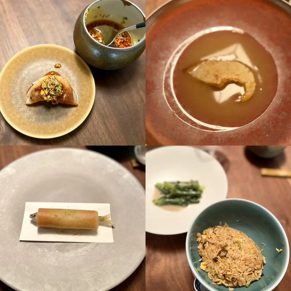 大人の遠足♪ 初夏の鎌倉で四川料理の画像_3