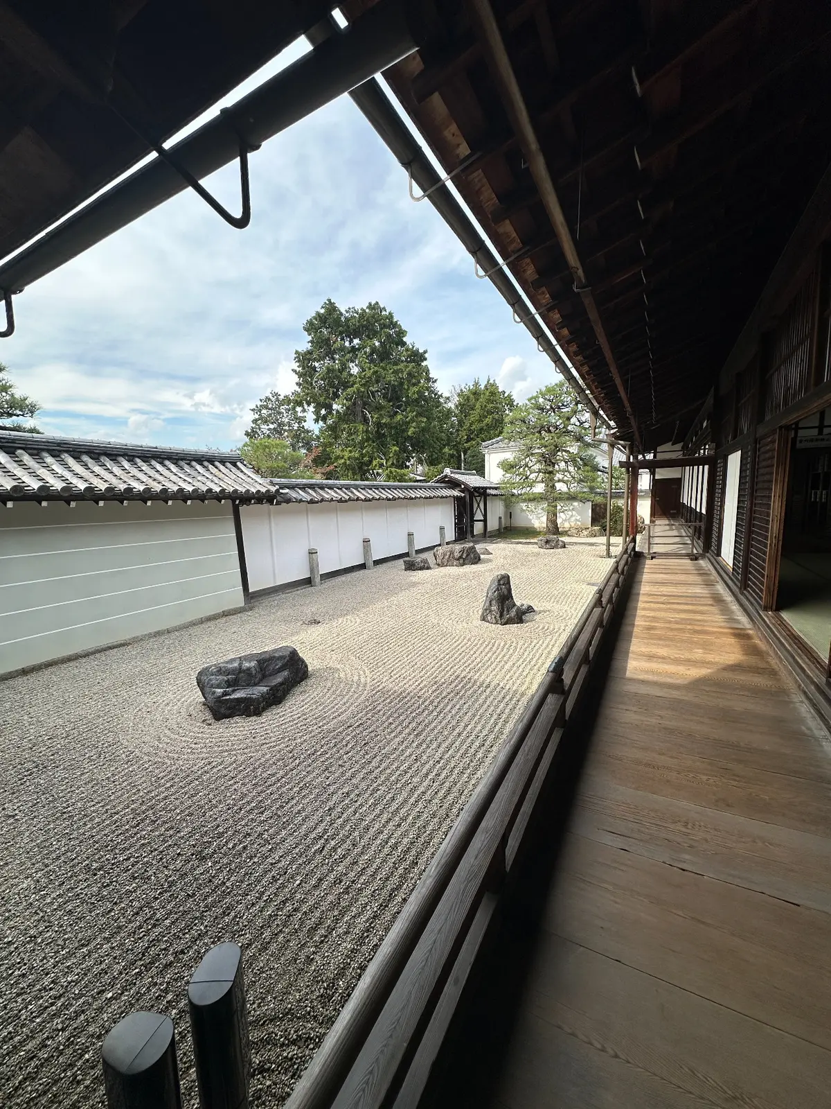方丈庭