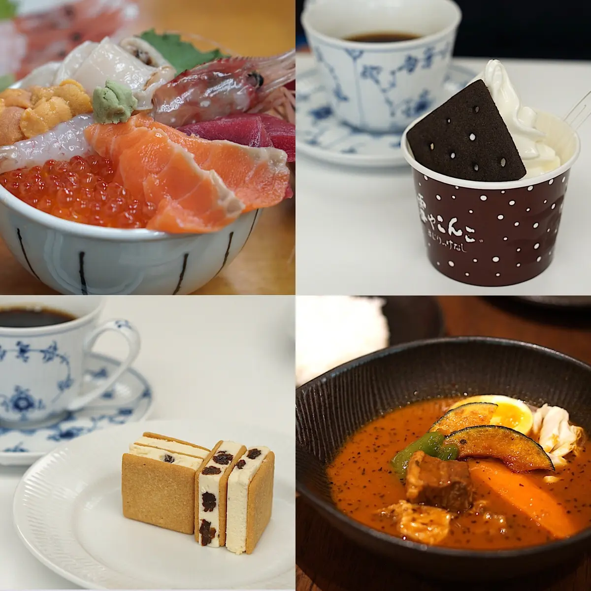 弾丸日帰り北海道の旅 ②の画像_7