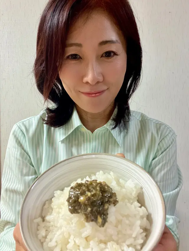 炊飯器で時短！手作り味噌で作る「シソ味噌の画像_17