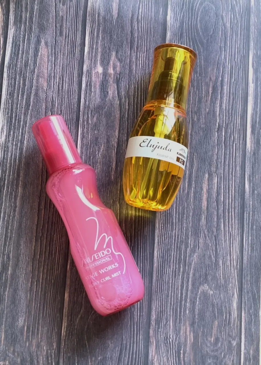 春色にヘアカラーチェンジ♪の画像_3