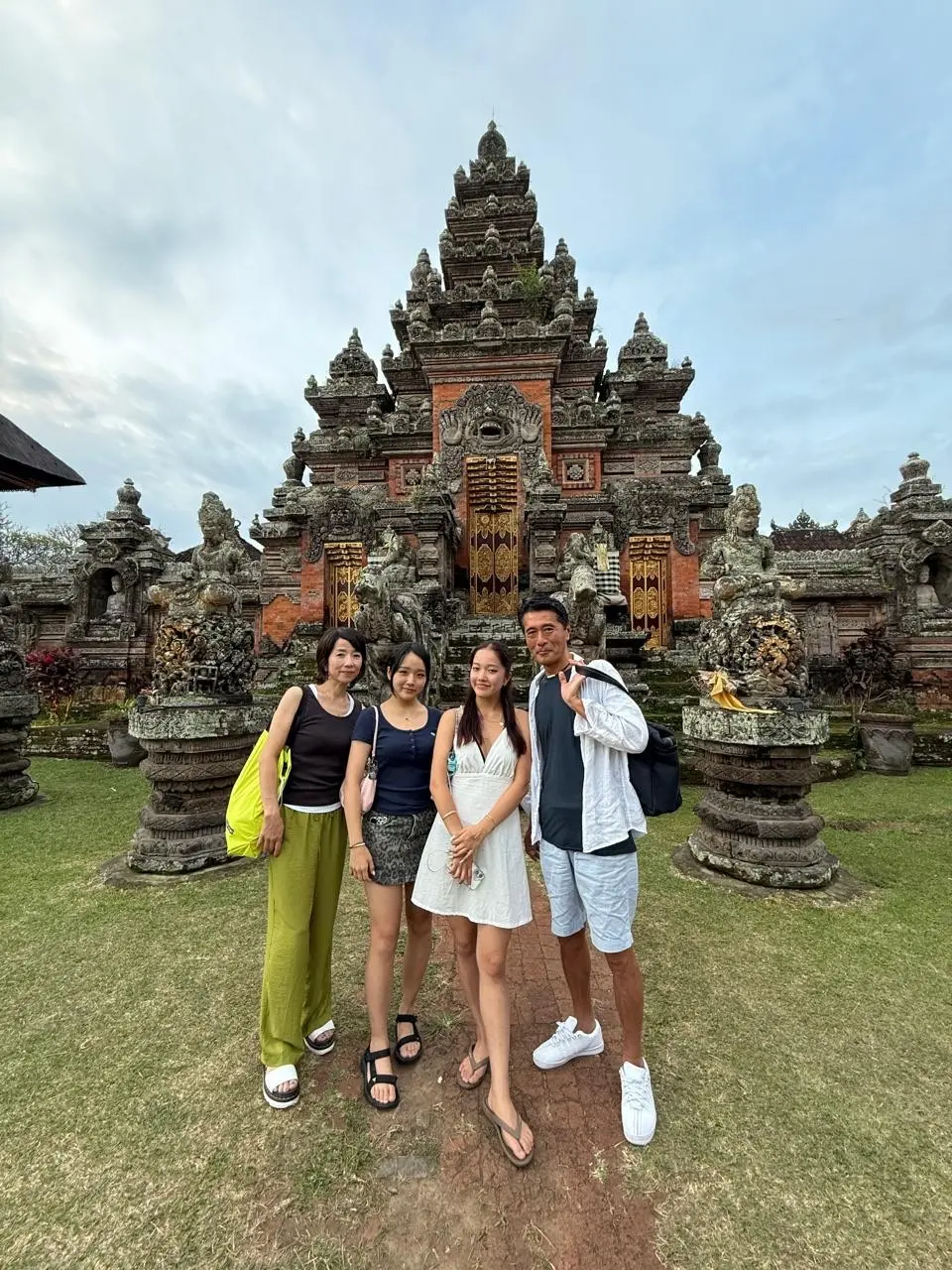 Bali家族旅行＃2 Changguの画像_19