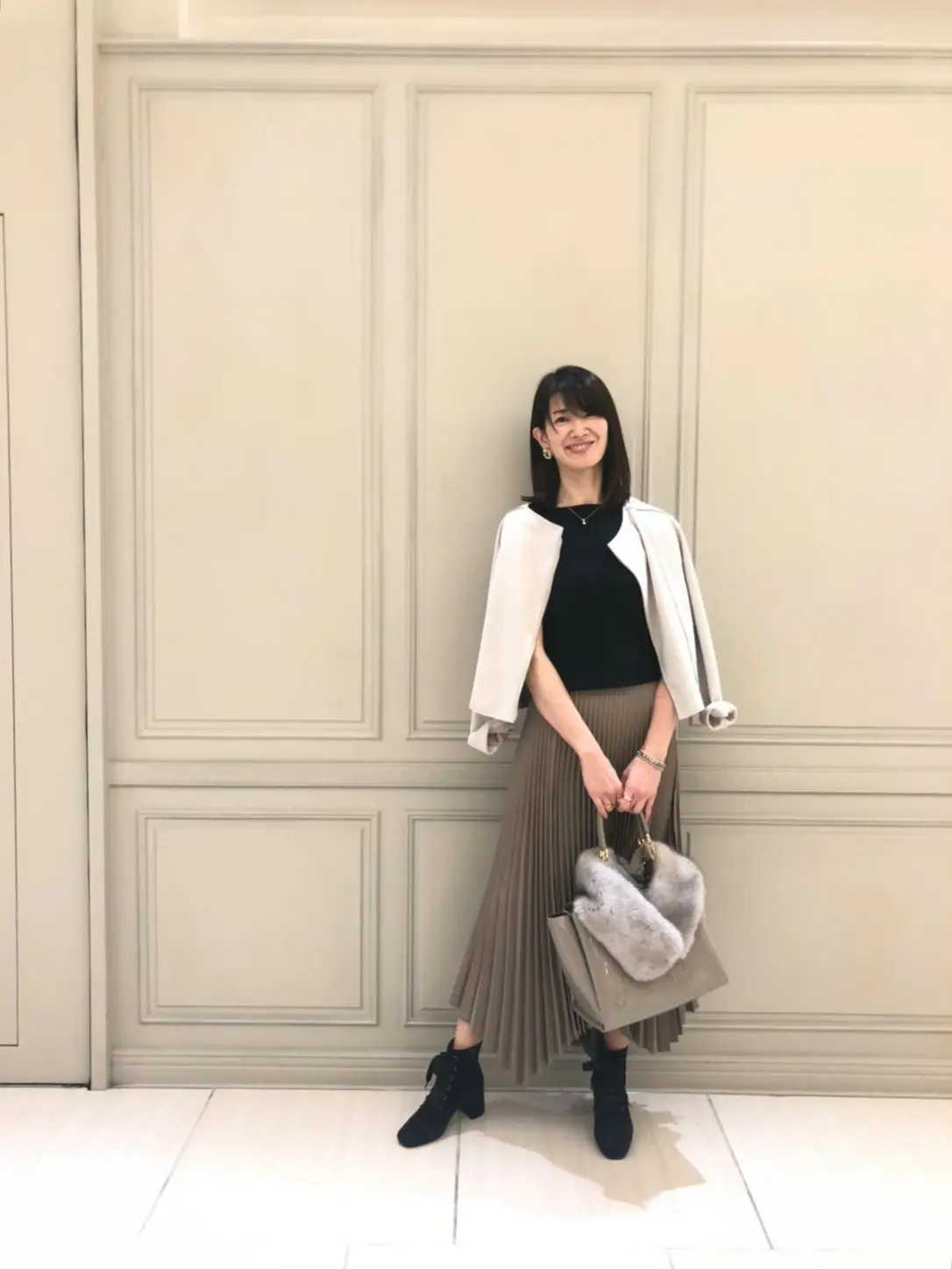 私もZARAで見つけた！の画像_2