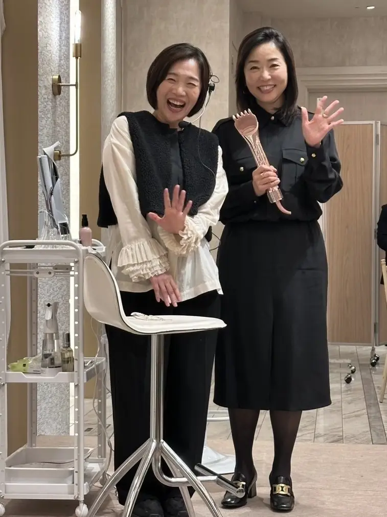 【ソワレ ドゥ エクラ】  大人のパーテの画像_6